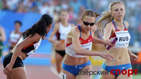 Российские бегуньи во время ЧЕ в Праге были допрошены сотрудниками допингового агентства