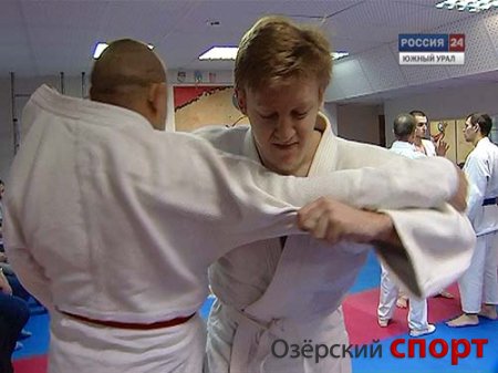 В Челябинске пройдет фестиваль по адаптивным видам спорта (ВИДЕО)