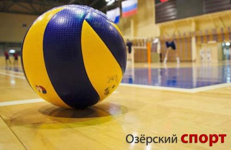 Челябинский «Автодор-Метар» вышел в плей-офф Суперлиги