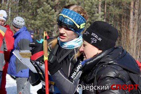 Команда Челябинской области стала первой в спортивном ориентировании на спартакиаде учащихся России