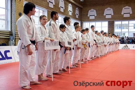 Челябинск готовится провести юбилейный Кубок губернатора по дзюдо