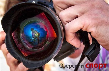 К чемпионату мира по тхэквондо в Челябинске пройдет фотокросс
