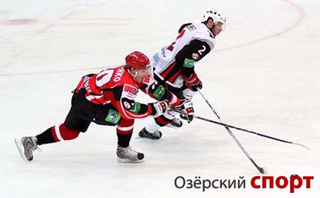 «Автомобилист» может приостановить свое участие в КХЛ