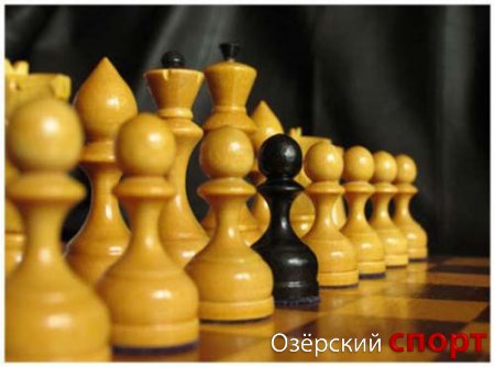 Юные шахматисты школы № 33 - чемпионы города!