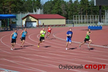 Более 250 спортсменов из 11 субъектов РФ приняли участие в турнире памяти Нечеухина в Челябинске