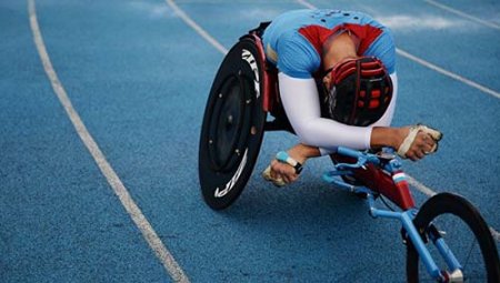 Российским паралимпийцам не позволят выступать под нейтральным флагом