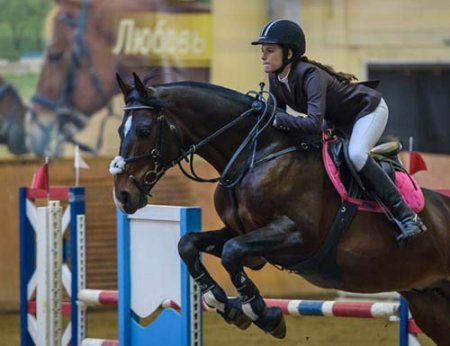 На Южном Урале пройдет IX открытый Кубок губернатора по конному спорту